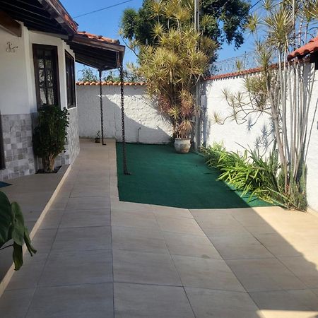 Aconchego De Piratininga-Niteroi Rj Villa Exteriör bild