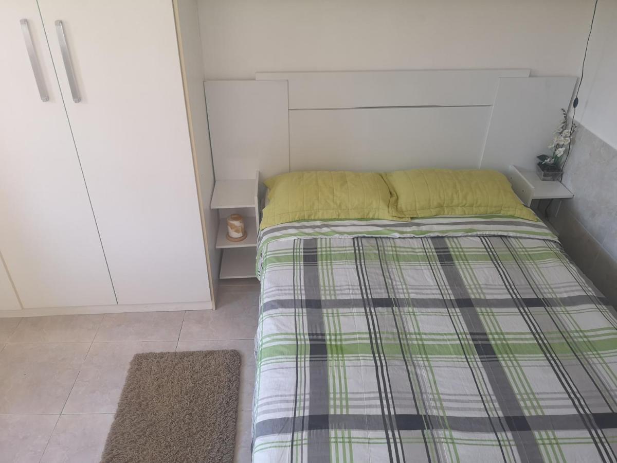 Aconchego De Piratininga-Niteroi Rj Villa Exteriör bild