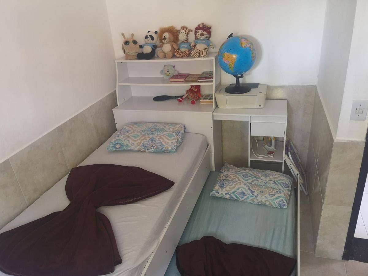 Aconchego De Piratininga-Niteroi Rj Villa Exteriör bild