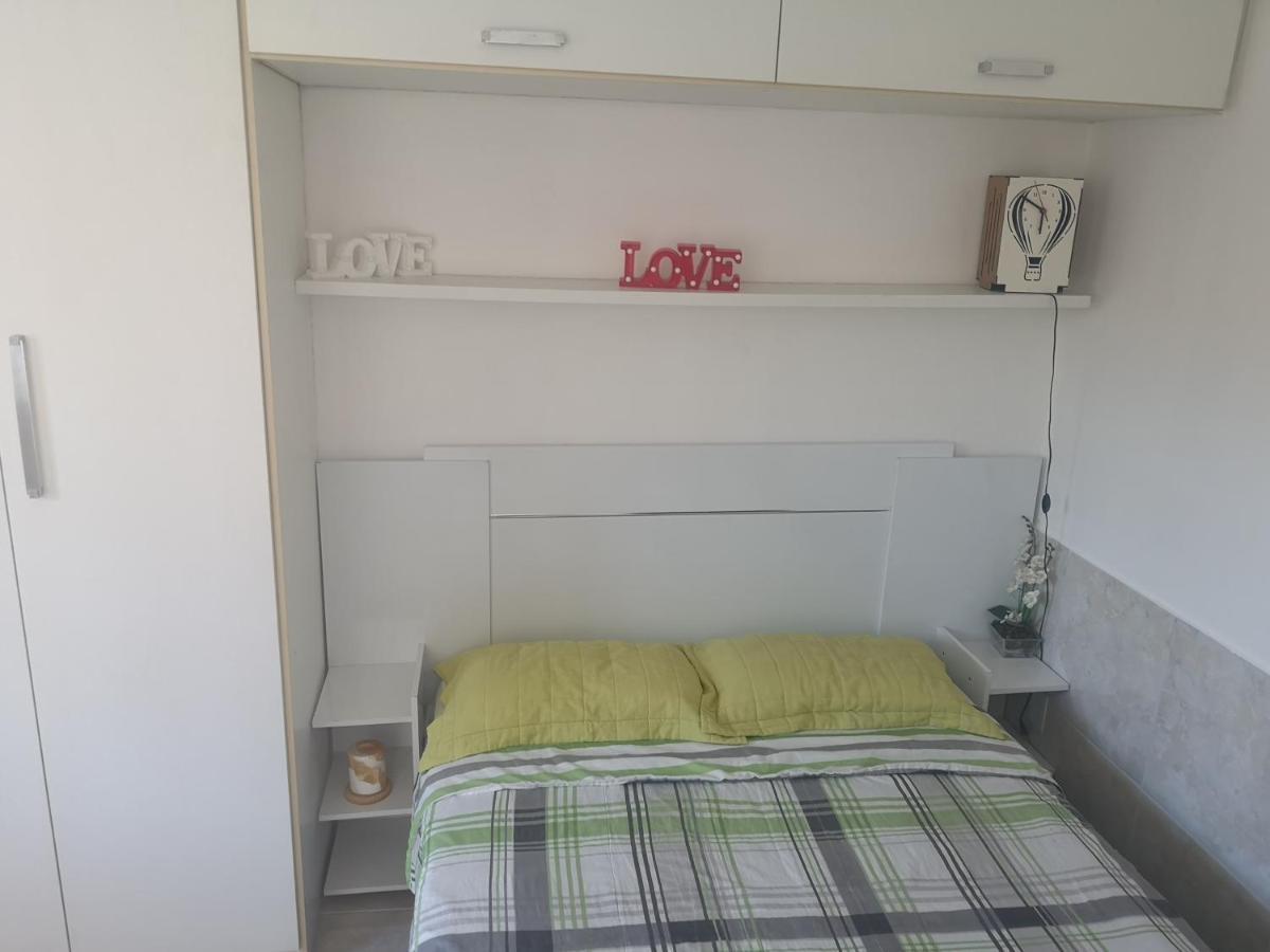 Aconchego De Piratininga-Niteroi Rj Villa Exteriör bild