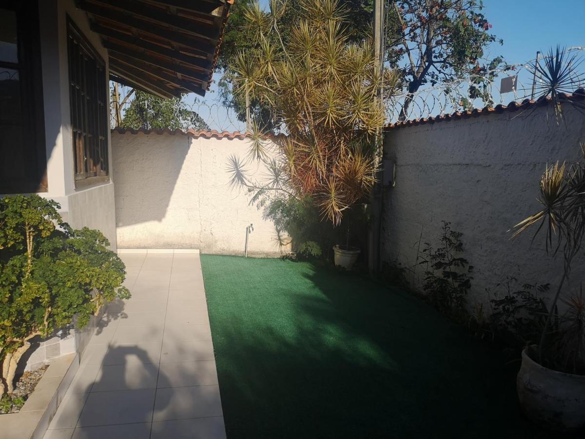 Aconchego De Piratininga-Niteroi Rj Villa Exteriör bild