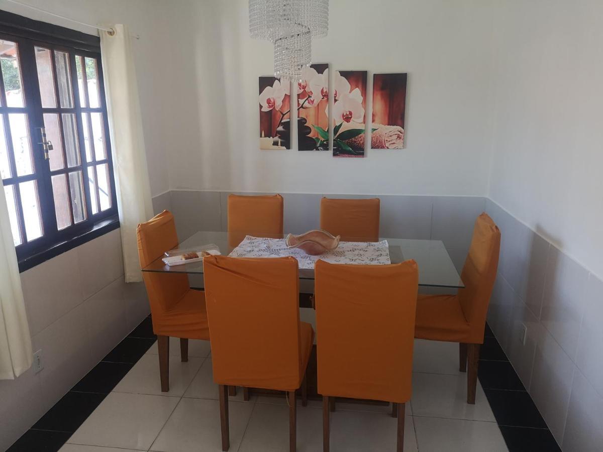 Aconchego De Piratininga-Niteroi Rj Villa Exteriör bild
