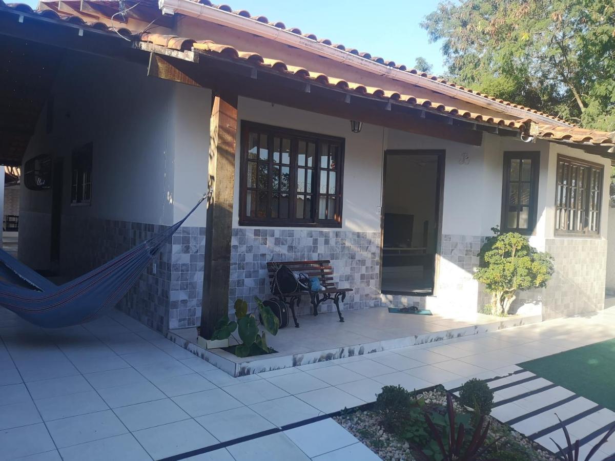 Aconchego De Piratininga-Niteroi Rj Villa Exteriör bild