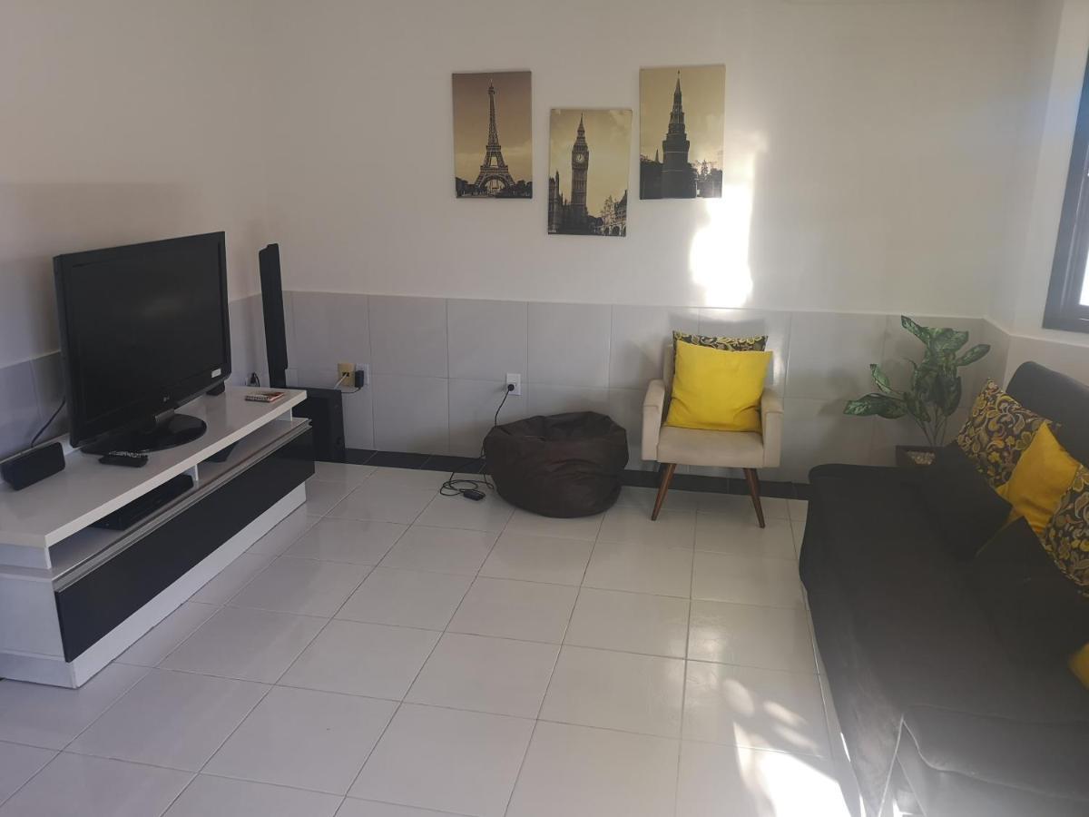 Aconchego De Piratininga-Niteroi Rj Villa Exteriör bild