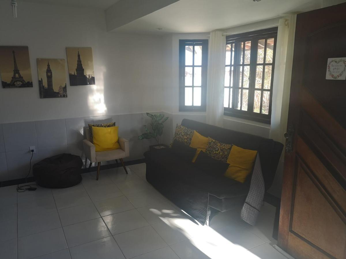 Aconchego De Piratininga-Niteroi Rj Villa Exteriör bild