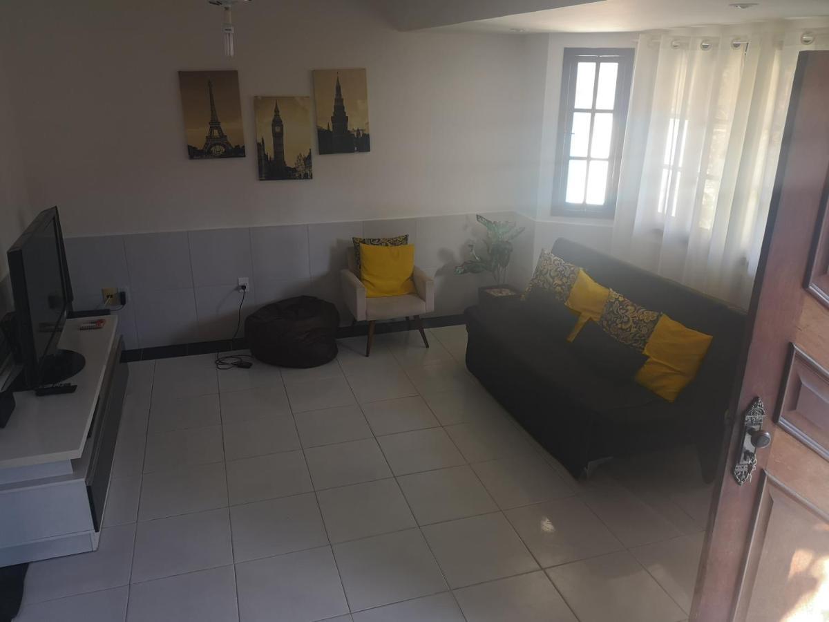 Aconchego De Piratininga-Niteroi Rj Villa Exteriör bild