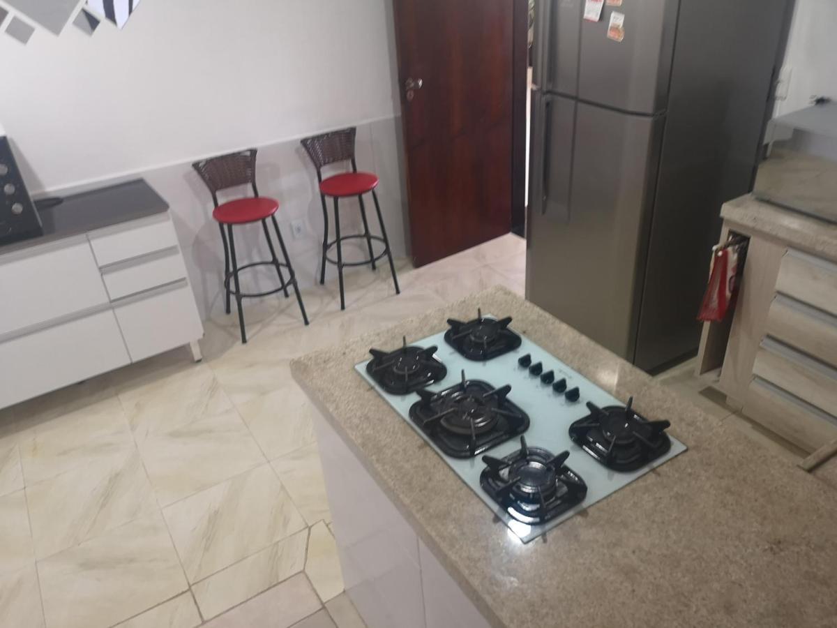 Aconchego De Piratininga-Niteroi Rj Villa Exteriör bild