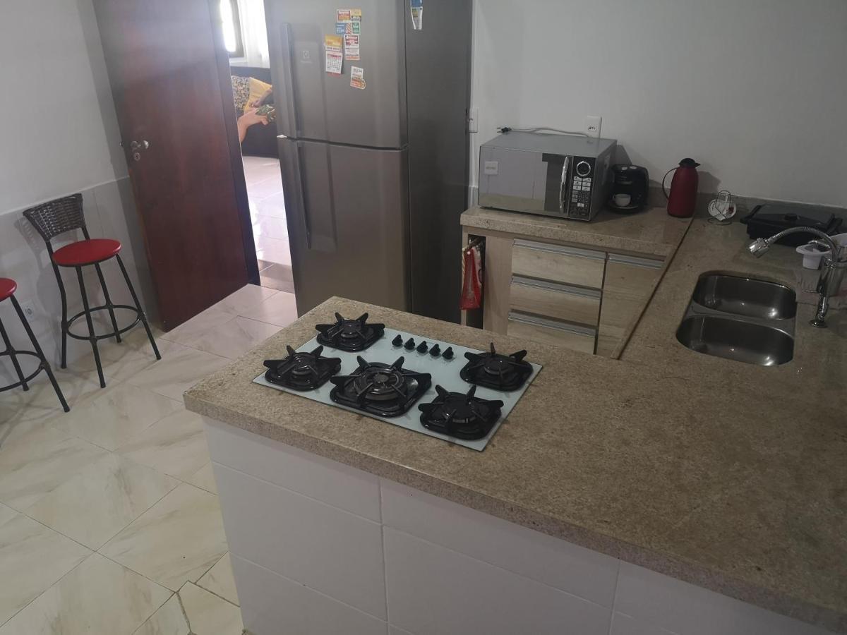 Aconchego De Piratininga-Niteroi Rj Villa Exteriör bild