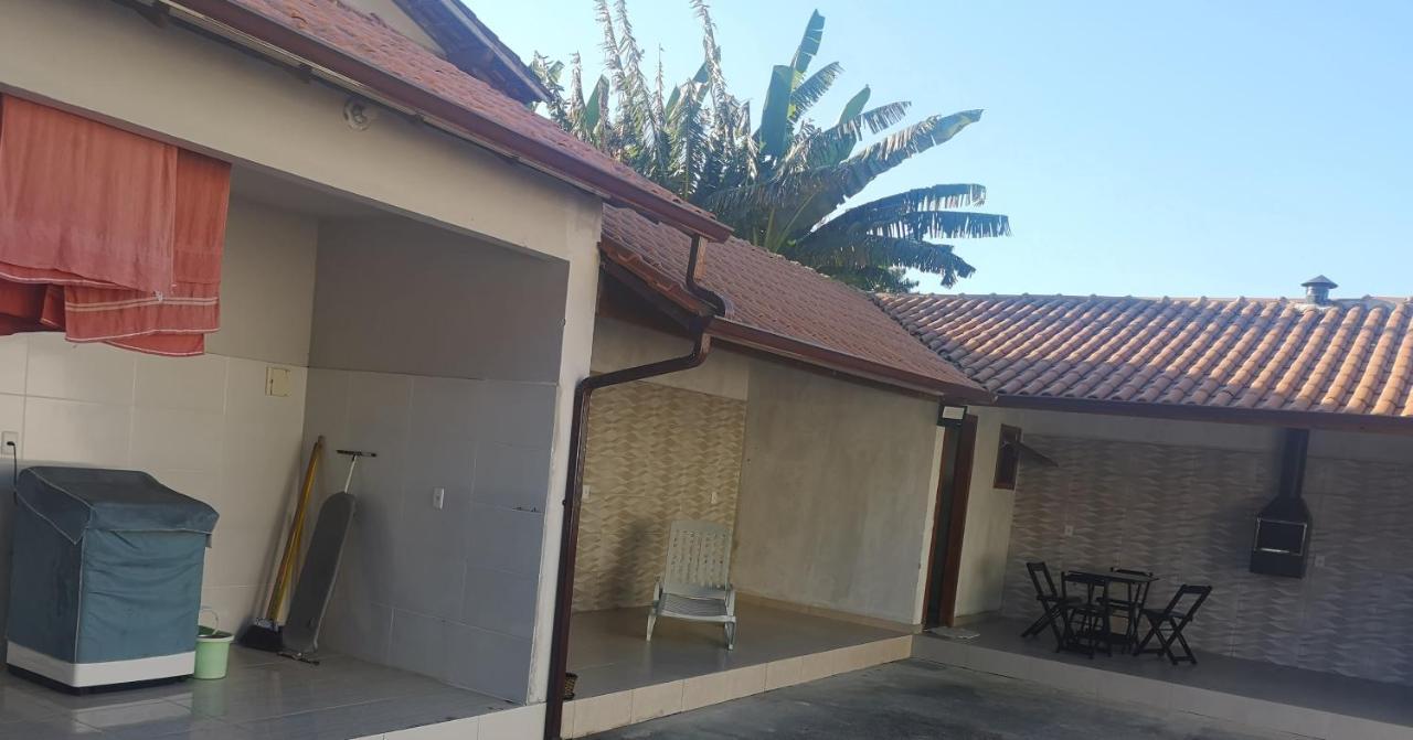 Aconchego De Piratininga-Niteroi Rj Villa Exteriör bild