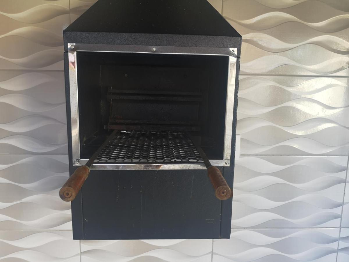 Aconchego De Piratininga-Niteroi Rj Villa Exteriör bild