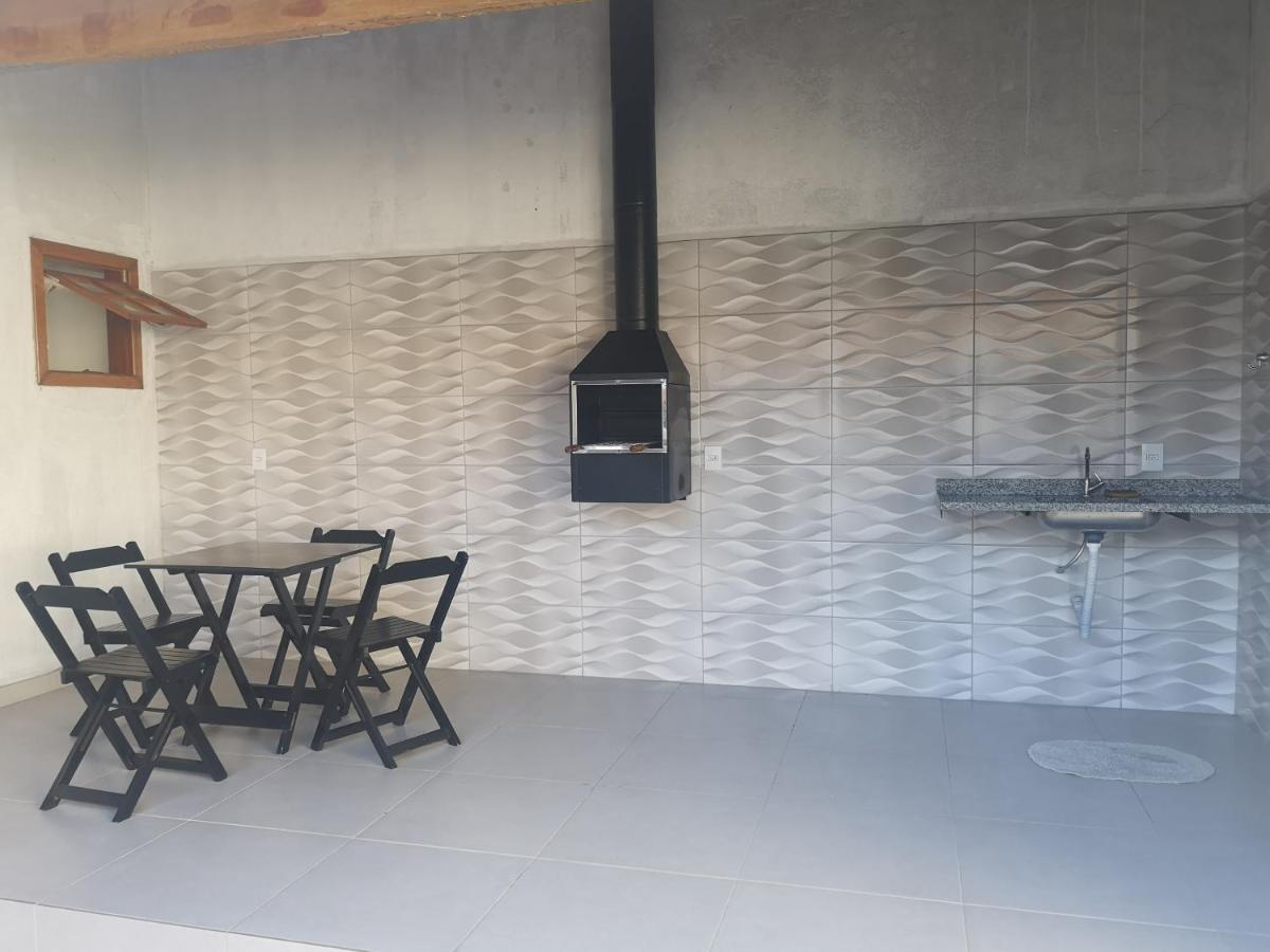 Aconchego De Piratininga-Niteroi Rj Villa Exteriör bild