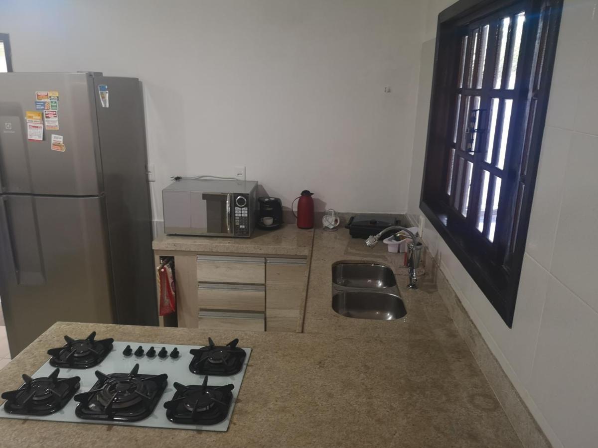 Aconchego De Piratininga-Niteroi Rj Villa Exteriör bild