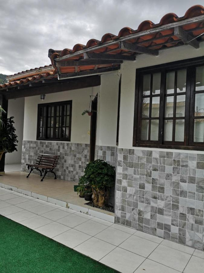 Aconchego De Piratininga-Niteroi Rj Villa Exteriör bild