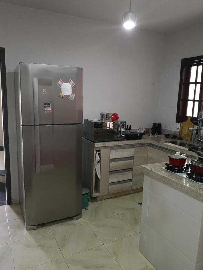 Aconchego De Piratininga-Niteroi Rj Villa Exteriör bild