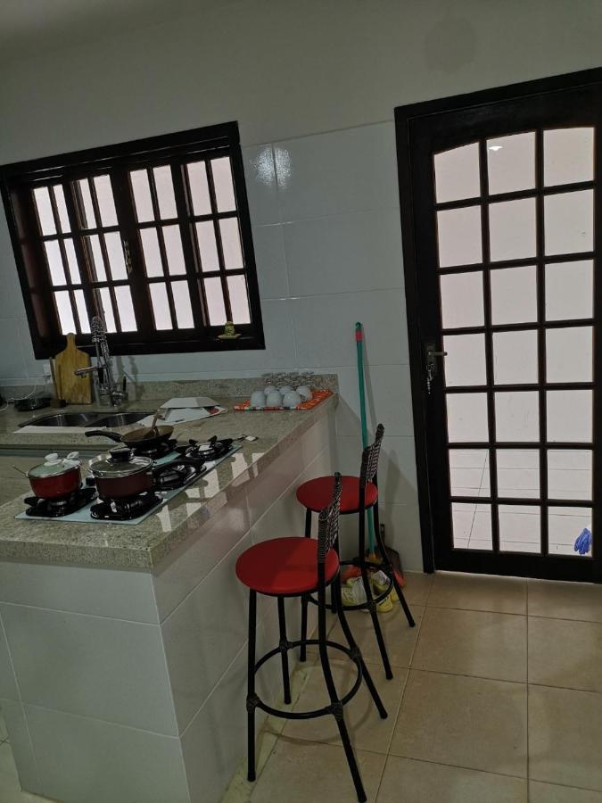 Aconchego De Piratininga-Niteroi Rj Villa Exteriör bild