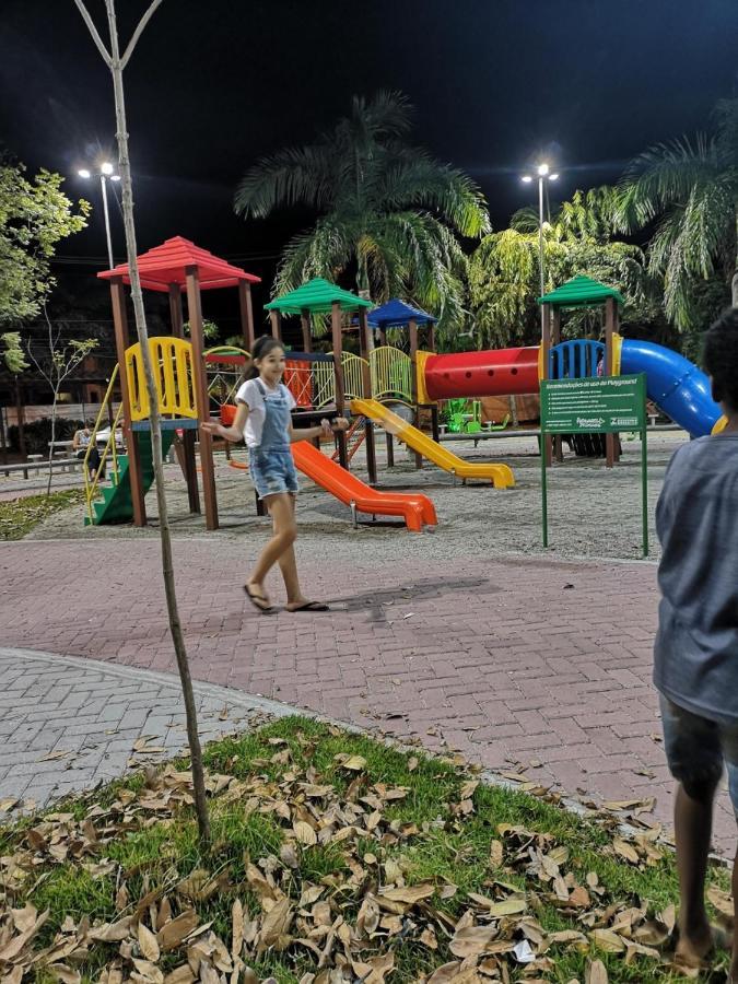 Aconchego De Piratininga-Niteroi Rj Villa Exteriör bild