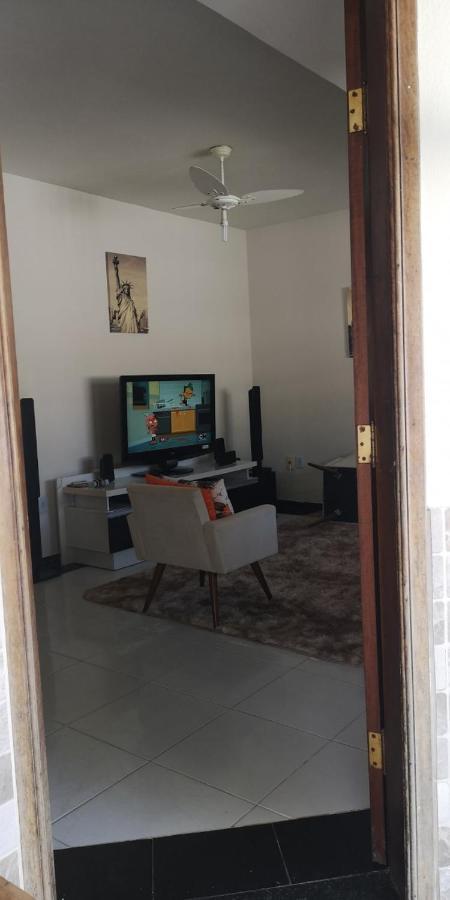 Aconchego De Piratininga-Niteroi Rj Villa Exteriör bild