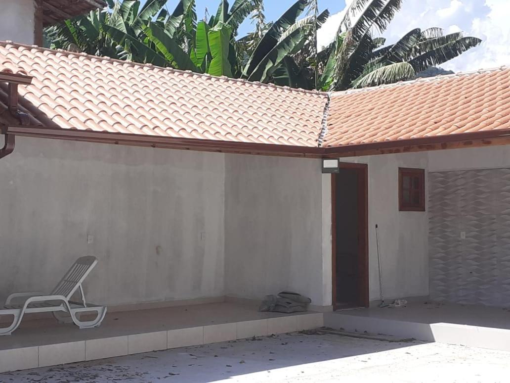 Aconchego De Piratininga-Niteroi Rj Villa Exteriör bild