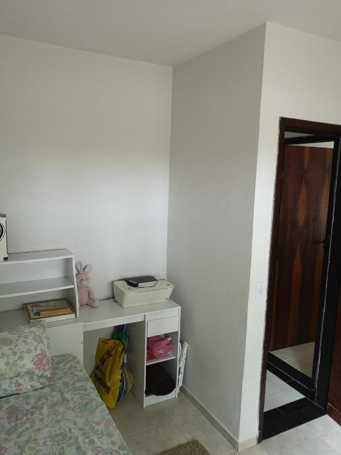 Aconchego De Piratininga-Niteroi Rj Villa Exteriör bild