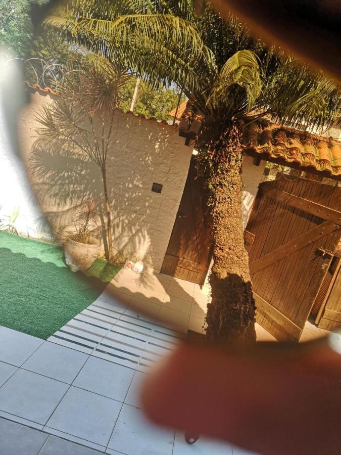 Aconchego De Piratininga-Niteroi Rj Villa Exteriör bild