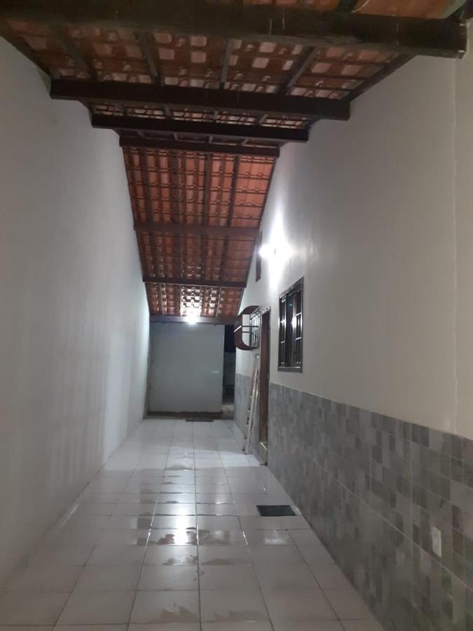 Aconchego De Piratininga-Niteroi Rj Villa Exteriör bild