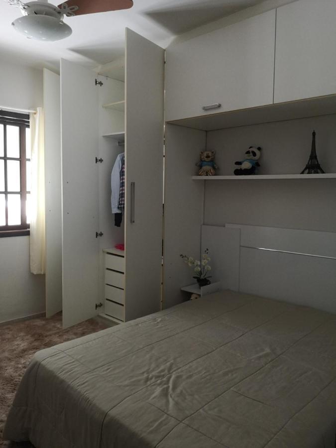 Aconchego De Piratininga-Niteroi Rj Villa Exteriör bild
