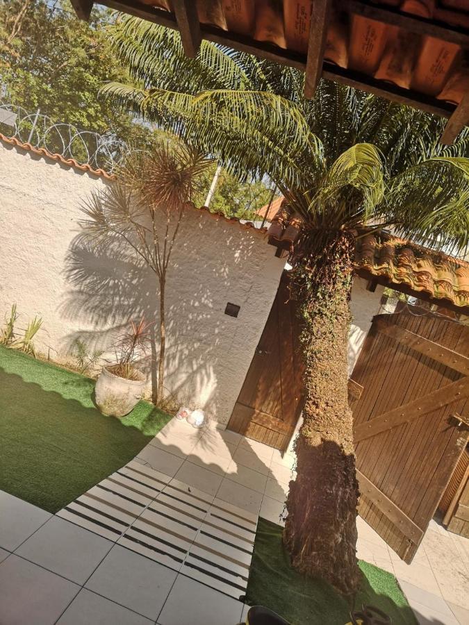 Aconchego De Piratininga-Niteroi Rj Villa Exteriör bild