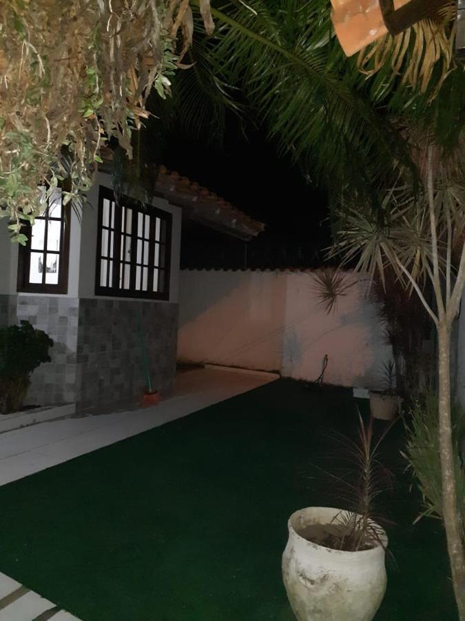 Aconchego De Piratininga-Niteroi Rj Villa Exteriör bild