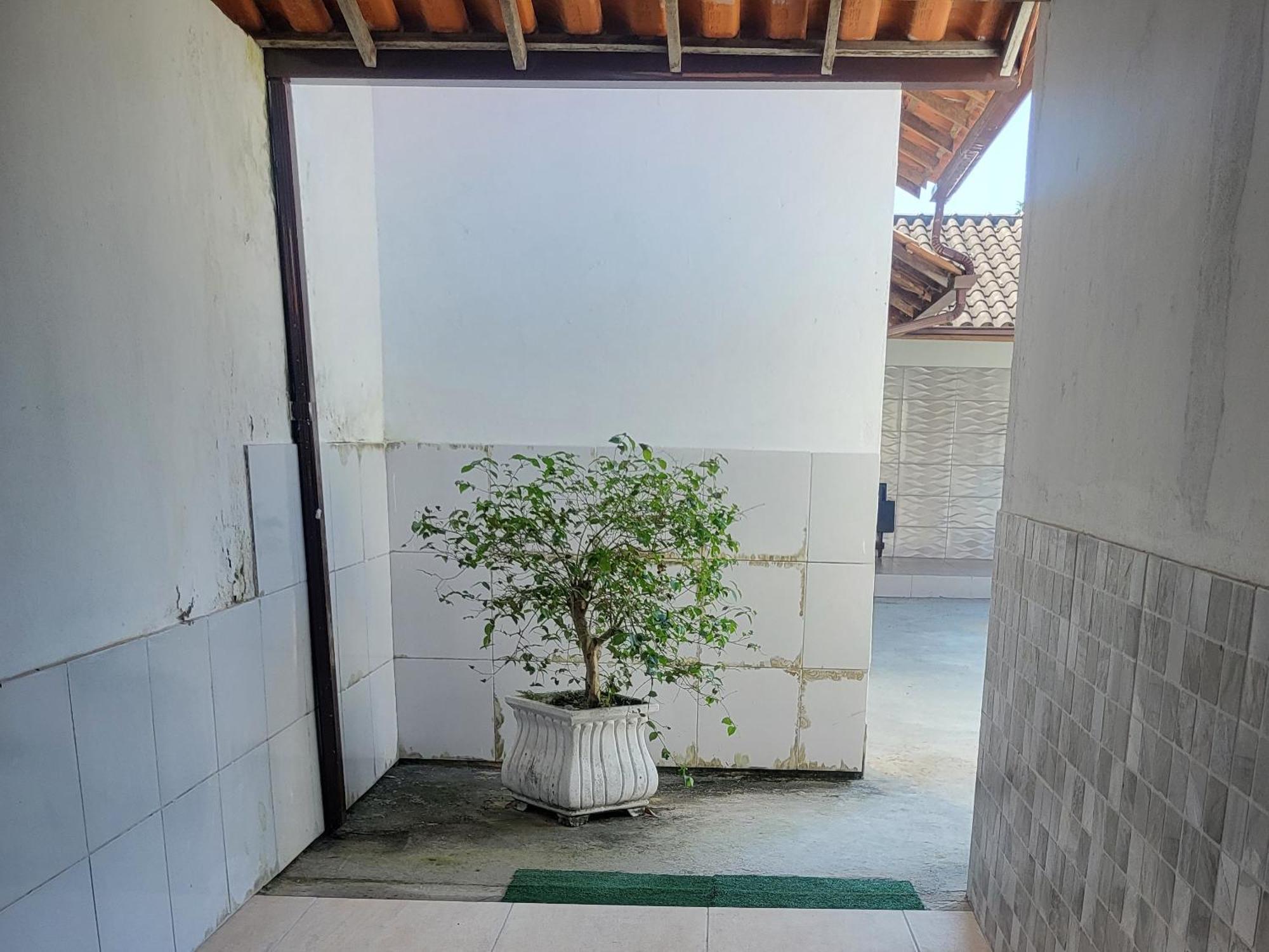 Aconchego De Piratininga-Niteroi Rj Villa Exteriör bild