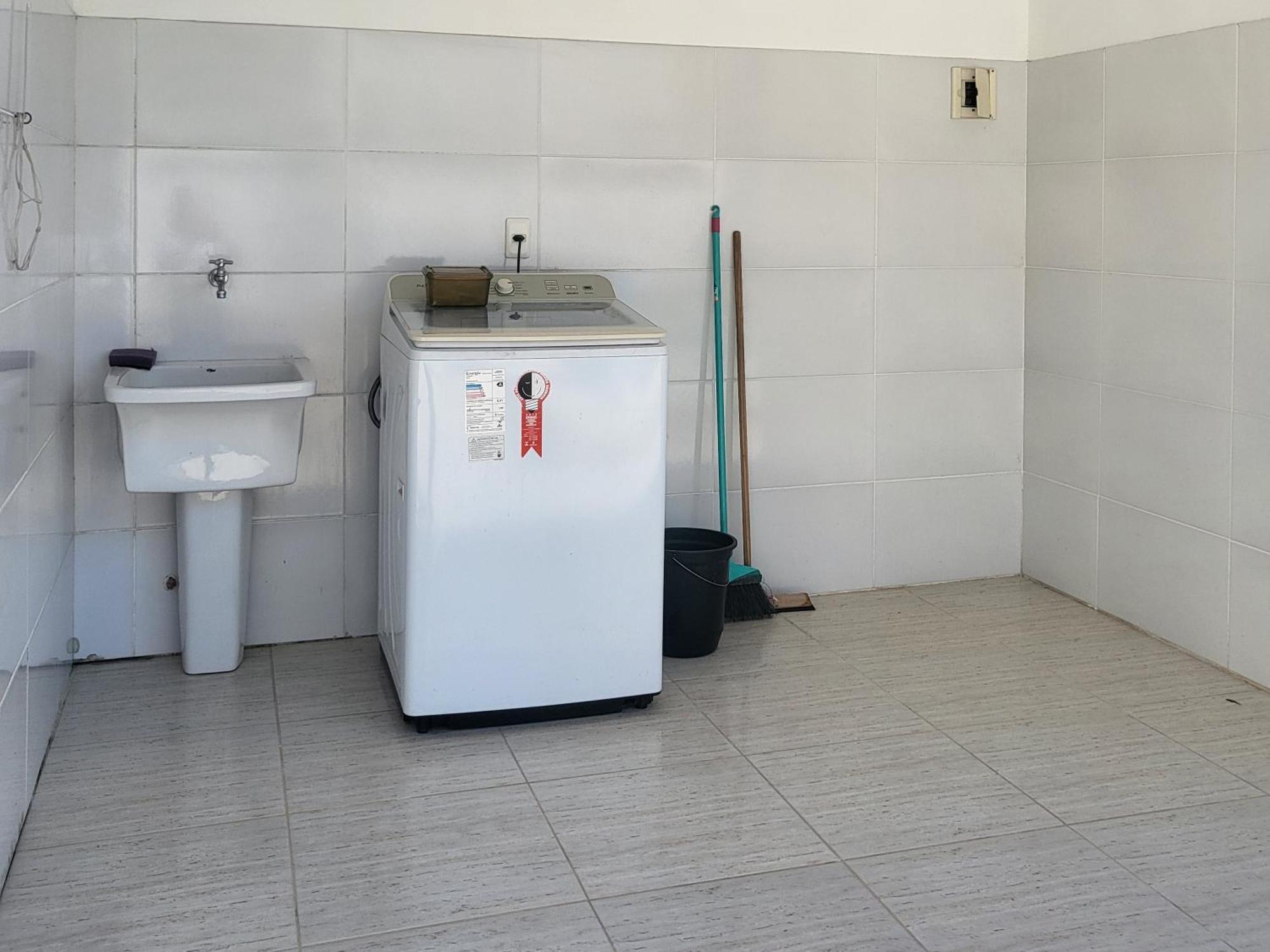Aconchego De Piratininga-Niteroi Rj Villa Exteriör bild