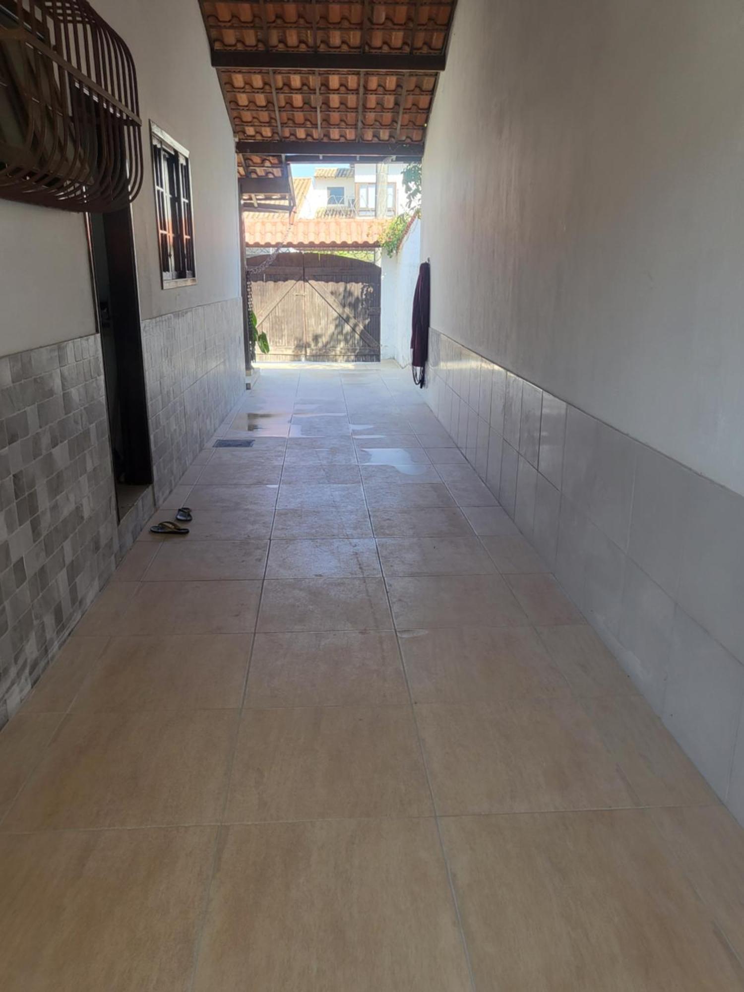 Aconchego De Piratininga-Niteroi Rj Villa Exteriör bild