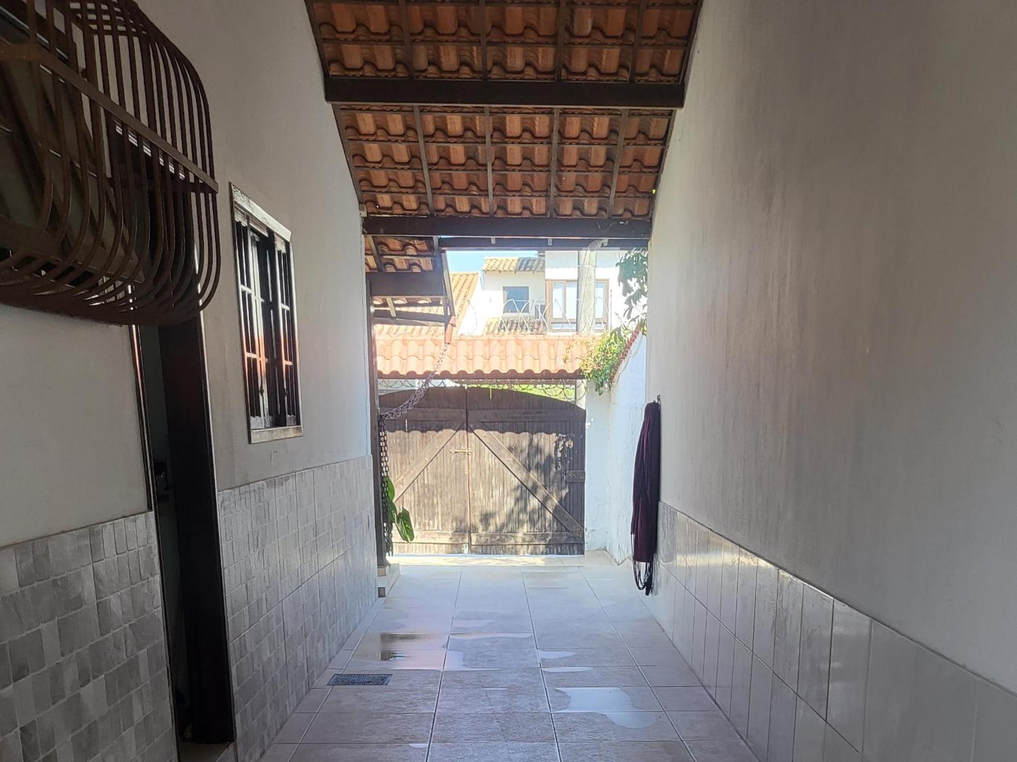 Aconchego De Piratininga-Niteroi Rj Villa Exteriör bild