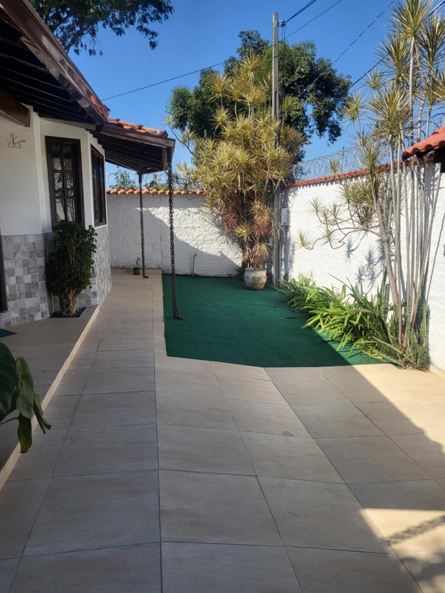 Aconchego De Piratininga-Niteroi Rj Villa Exteriör bild