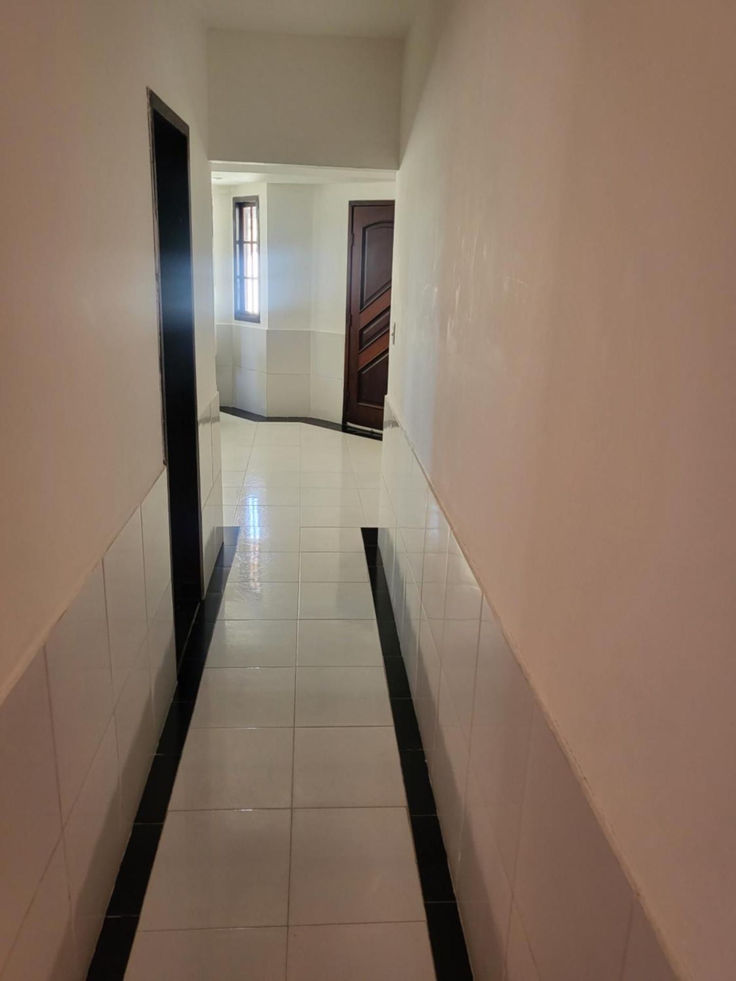 Aconchego De Piratininga-Niteroi Rj Villa Rum bild