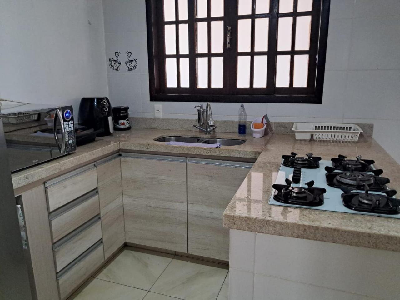 Aconchego De Piratininga-Niteroi Rj Villa Exteriör bild