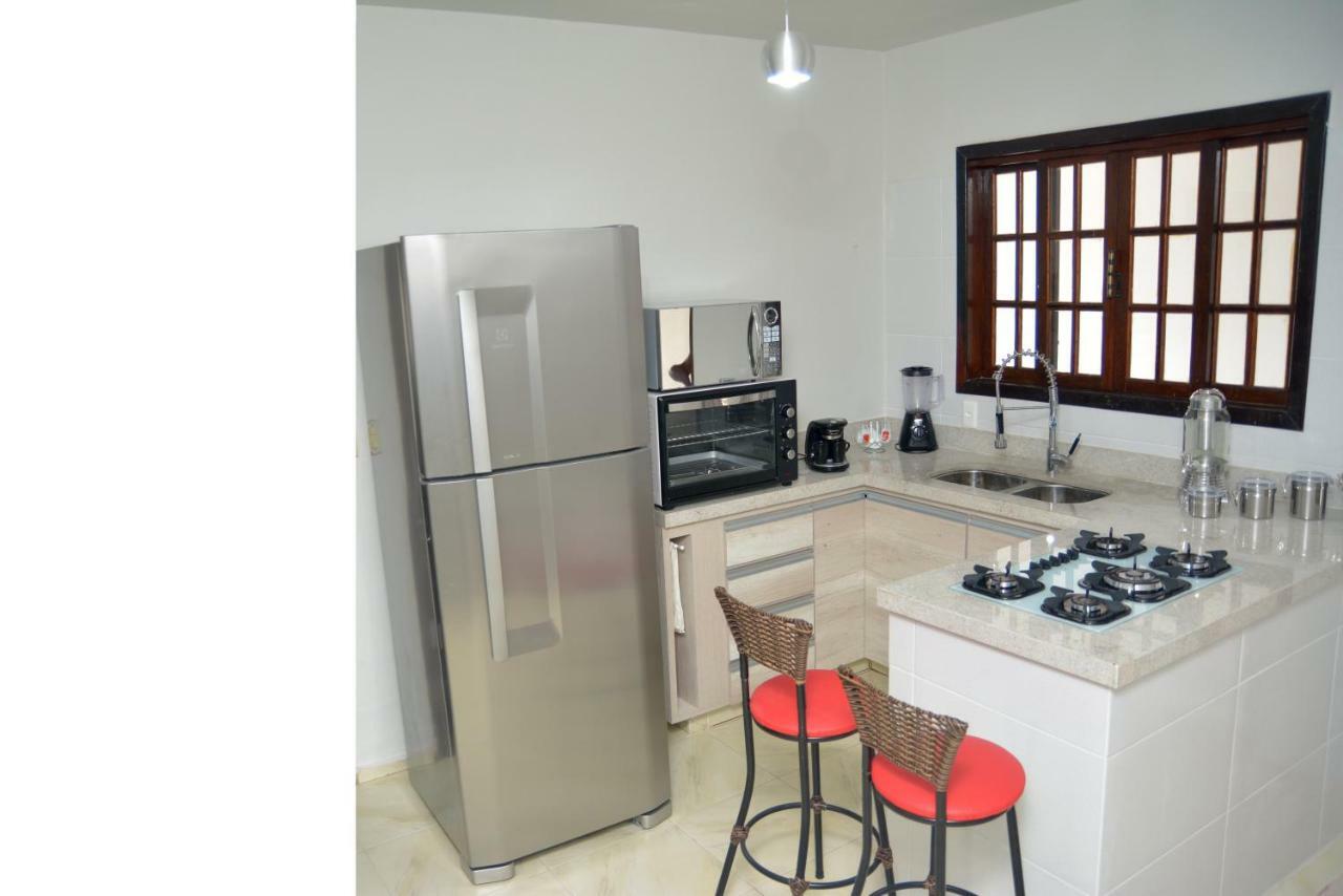 Aconchego De Piratininga-Niteroi Rj Villa Exteriör bild