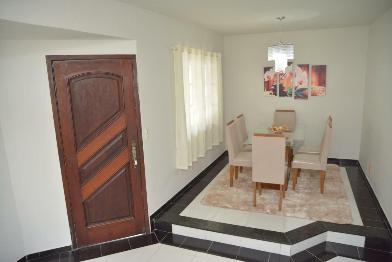 Aconchego De Piratininga-Niteroi Rj Villa Exteriör bild