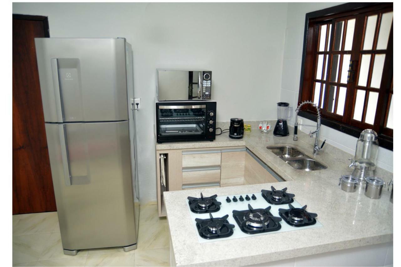 Aconchego De Piratininga-Niteroi Rj Villa Exteriör bild
