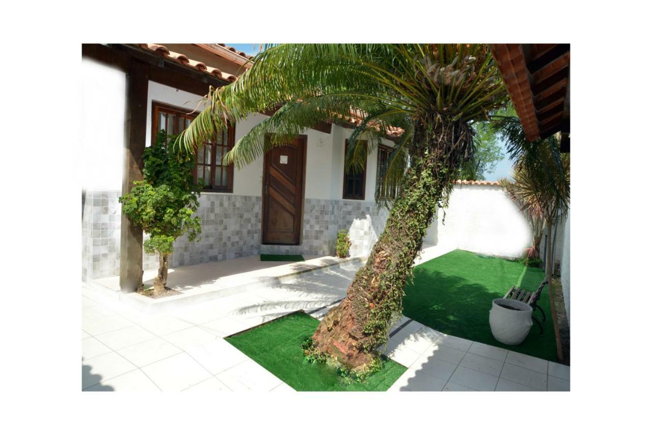 Aconchego De Piratininga-Niteroi Rj Villa Exteriör bild