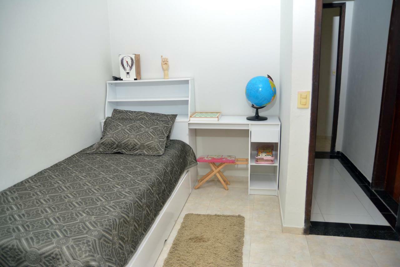 Aconchego De Piratininga-Niteroi Rj Villa Exteriör bild