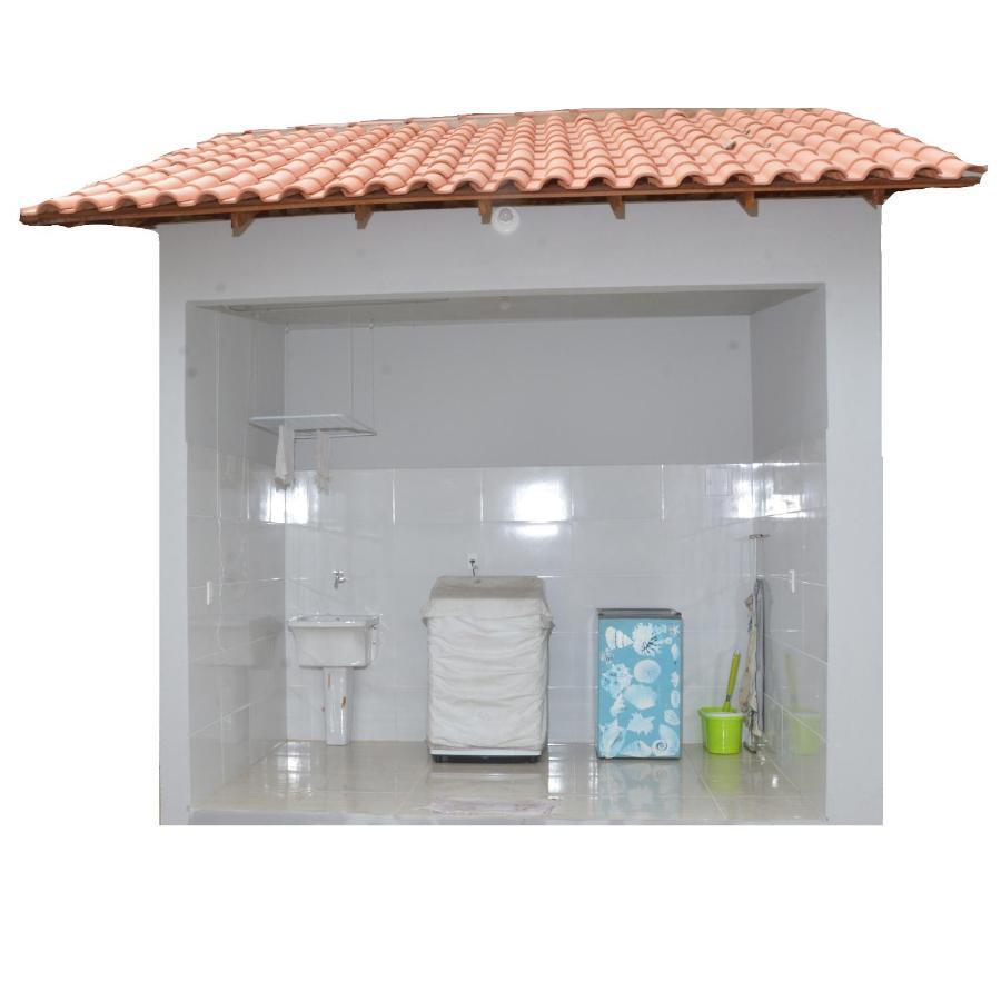 Aconchego De Piratininga-Niteroi Rj Villa Exteriör bild